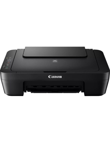 h2Canon PIXMA MG2556Snbsp h2pImpresora multifuncion escaner y copia compacta para el hogar que produce resultados extraordinari