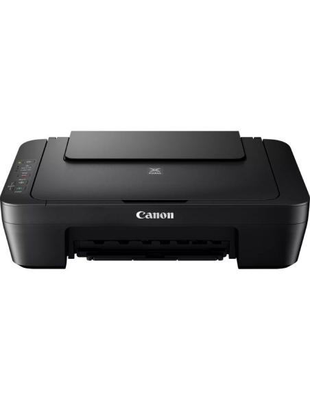 h2Canon PIXMA MG2556Snbsp h2pImpresora multifuncion escaner y copia compacta para el hogar que produce resultados extraordinari