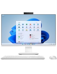 p ph2ASUS V400 AiO V470VAK WPE194W h2El compacto ASUS V400 AiO es increiblemente delgado y ligero y su pantalla NanoEdge ofrece