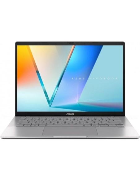 h2ASUS Vivobook S14 h2divh2Mas inteligente mas productivo mas seguro h2pExperimenta un rendimiento sin esfuerzo con el ASUS Viv