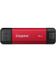 h2Unidad de estado solido portatil de doble conector h2pbVelocidades tipo A y tipo C de hasta 1050MB s b pul liConectores USB t