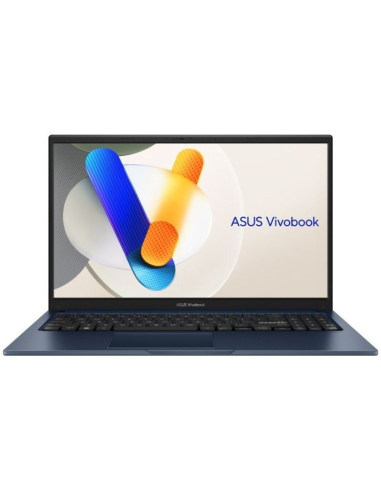 h2VivoBook 15 F1504VA BQ191 h2pEl Asus VivoBook 15 F1504VA BQ191 es la solucion perfecta para aquellos que buscan un portatil p