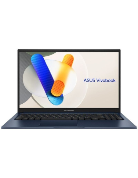 h2VivoBook 15 F1504VA BQ191 h2pEl Asus VivoBook 15 F1504VA BQ191 es la solucion perfecta para aquellos que buscan un portatil p
