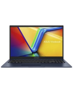 divh2Potencia al alcance de la mano h2pCon el Vivobook 15 siempre estaras listo para afrontar cualquier tarea cotidiana ya sea 