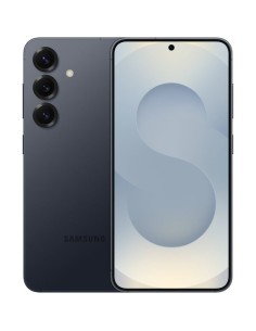 h2Sencillo Impactante h2pDescubre el Galaxy S25 y el S25 Un diseno elegante premium envuelto en un marco de aluminio resistente