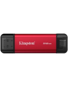 ph2Unidad de estado solido portatil de doble conector h2pbVelocidades tipo A y tipo C de hasta 1050MB s b ppulliConectores USB 