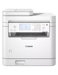 p ph2Impresora laser inalambrica todo en uno en blanco y negro Canon i SENSYS MF287dw h2p ppLa i SENSYS MF287dw es una impresor