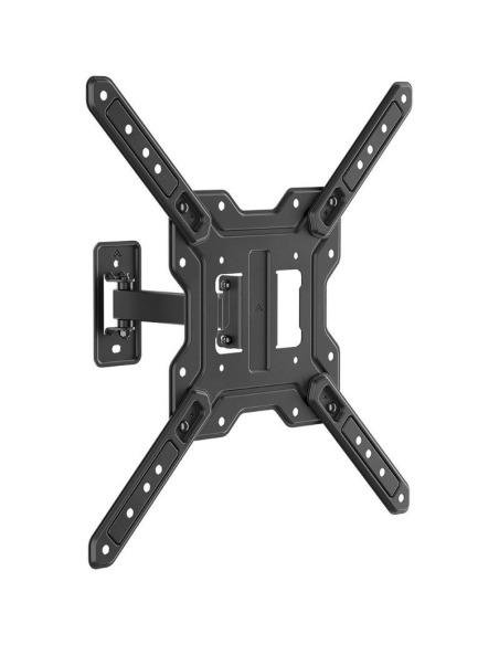 h2Soporte de Pared Inclinable Giratorio Aisens WT65TSE 415 h2pSoporte eco giratorio inclinable para monitor TV 30kg 2 pivotes d