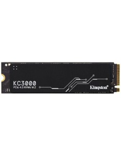 p ph2KC3000 PCIe 40 NVMe M2 SSD h2divh2Almacenamiento de alto rendimiento para equipos de sobremesa y portatiles h2 divpKingsto