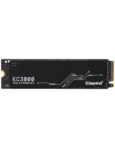 p ph2KC3000 PCIe 40 NVMe M2 SSD h2divh2Almacenamiento de alto rendimiento para equipos de sobremesa y portatiles h2 divpKingsto