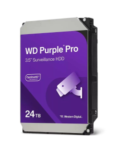 p ph2Almacenamiento avanzado para soluciones de video inteligente h2pLos discos WD Purplenbsp Pro estan disenados para grabador
