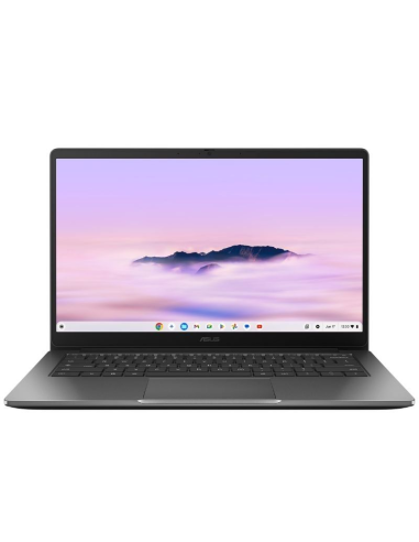 h2Estilo que funciona h2pEcha un vistazo mas de cerca al ASUS Chromebook CX14 un util portatil ChromeOS que siempre esta listo 