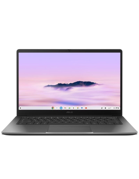 h2Estilo que funciona h2pEcha un vistazo mas de cerca al ASUS Chromebook CX14 un util portatil ChromeOS que siempre esta listo 