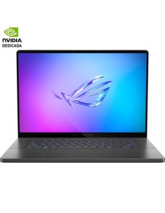h2Asus ROG Zephyrus G16 OLED GU605CM QR003 16 U9 285H 32GB 1TB h2divpEl 2025 Zephyrus G16 con un procesador Intel Core8482 Ultr