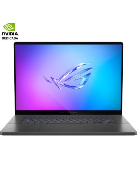 h2Asus ROG Zephyrus G16 OLED GU605CM QR003 16 U9 285H 32GB 1TB h2divpEl 2025 Zephyrus G16 con un procesador Intel Core8482 Ultr