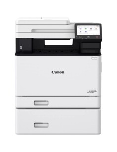 p ph2Impresora laser multifuncion en color Canon i SENSYS MF752Cdw II h2p pdivLa impresora laser en color i SENSYS MF752Cdw II 