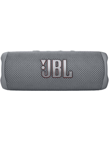 ph2Un sonido mas alto y potente h2pEl ritmo no para con el sistema de altavoces de 2 vias del JBL Flip 6 disenado para ofrecer 