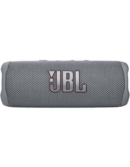 ph2Un sonido mas alto y potente h2pEl ritmo no para con el sistema de altavoces de 2 vias del JBL Flip 6 disenado para ofrecer 