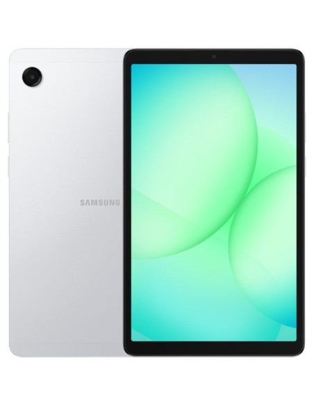 h2Galaxy Tab A11 4G 87 h2ul liPantalla brillante con sonido potente Con una pantalla de 87 pulgadas y 90 Hz y altavoces duales 