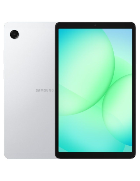 h2Galaxy Tab A11 4G 87 h2ul liPantalla brillante con sonido potente Con una pantalla de 87 pulgadas y 90 Hz y altavoces duales 