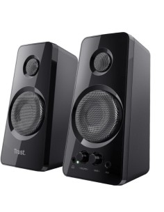 ph2Juego de altavoces 20 h2pSofisticado juego de altavoces con un sonido nitido y una potente salida maxima de 36 W RMS de 18W 