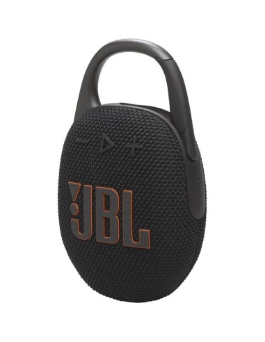 ph2Sonido JBL Pro ultraportatil h2pNo dejes que su pequeno tamano te engane El JBL Clip 5 brinda una excelente experiencia musi