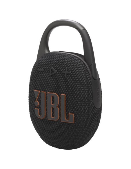 ph2Sonido JBL Pro ultraportatil h2pNo dejes que su pequeno tamano te engane El JBL Clip 5 brinda una excelente experiencia musi