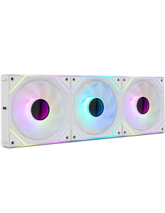 h2HUMMER PRO LINK  h2pspan style background color initial bARGB MAGNETIC FAN KIT b span pul liSet de 3 ventiladores LED ARGB co