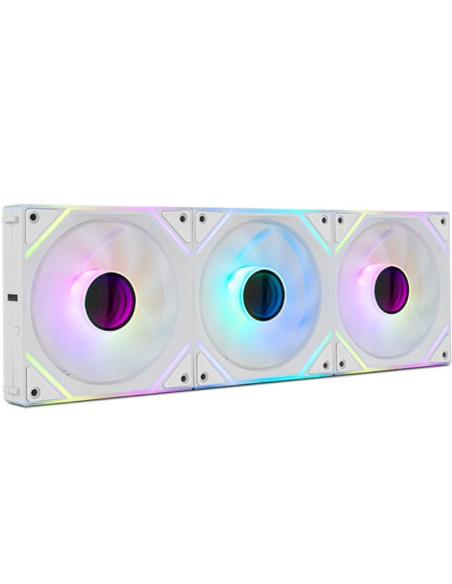 h2HUMMER PRO LINK  h2pspan style background color initial bARGB MAGNETIC FAN KIT b span pul liSet de 3 ventiladores LED ARGB co