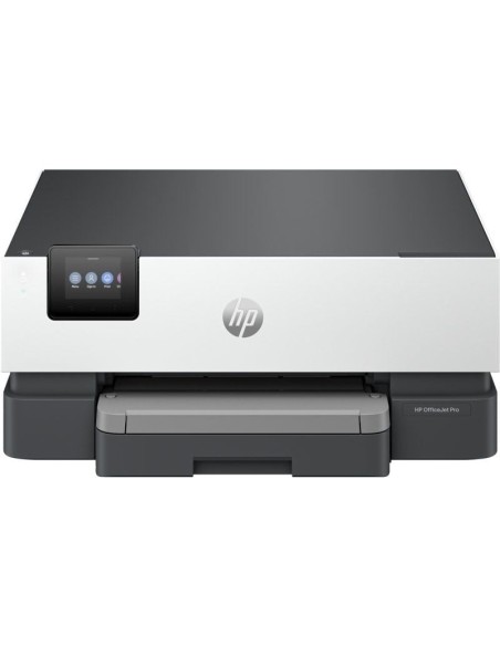 h2Impresora HP OfficeJet Pro 9110b h2 La impresora de inyeccion de tinta profesional a color para oficinas y plantillas hibrida