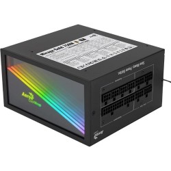 p ppDisfruta de un diseno e iluminacion unicos con la fuente de alimentacion MIRAGE GOLD de alto rendimiento con diseno RGB Inf