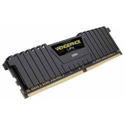 pLa memoria Vengeance LPX se ha disenado para overclocking de alto rendimiento El disipador de calor fabricado en aluminio puro