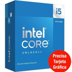 plibElementos fundamentales b liliDescargar especificaciones liliColeccion de productos Intel Core8482 i5 Processors 14th gen l