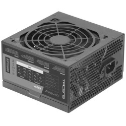 p ph2Fuente de alimentacion ATX 600W APIII600 h2La nueva fuente APII600 dispone de un ventilador Tacens ultrasilencioso de 12 c