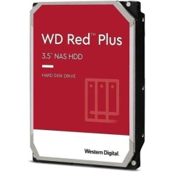 ph2Domine las situaciones mas intensas con WD Red8482 Plus h2brWD Red8482 Plus que cuenta con la potencia necesaria para gestio