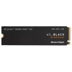 ph2La ventaja definitiva h2Preparate para una velocidad de juego vertiginosa con el WDBLACK8482 SN850X NVMe8482 SSD Disfruta de
