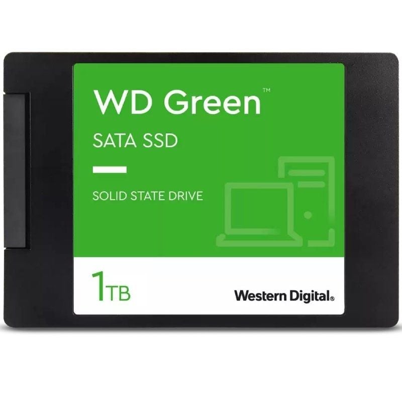 ph2Almacenamiento mejorado para sus necesidades informaticas del dia a dia h2brLos SSD WD Green mejoran la experiencia informat