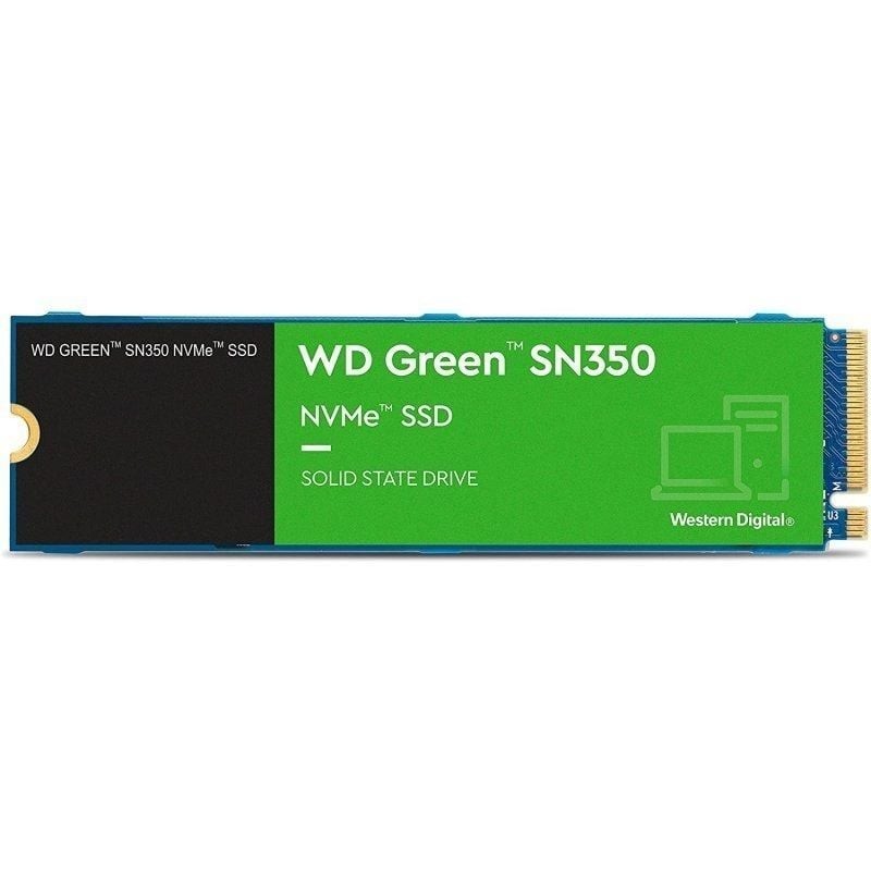 ph2Conserva tu ordenador y mejora su rendimiento h2brEl WD Green8482 SN350 NVMe8482 SSD puede revitalizar tu viejo ordenador pa