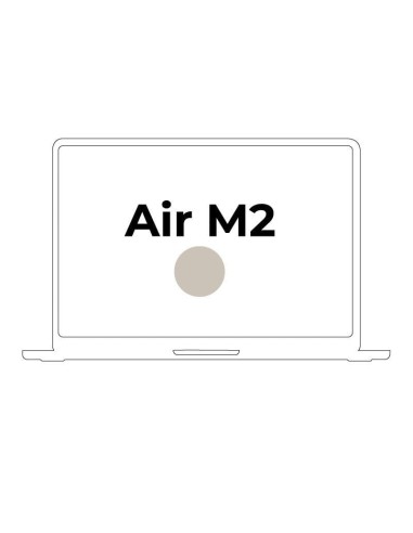 h2El poder del silencio h2Como el chip M2 es tan eficiente el MacBook Air no necesita un ventilador para trabajar a toda potenc