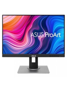 ph2Monitor profesional ASUS ProArt PA248QV 241 pulgadas 16 10 IPS WUXGA 1920 x 1200 100 sRGB 100 Rec709 Precision de color 916E