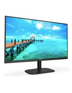 divh2Elegante y funcional h2pEl 27B2H de AOC cuenta con un panel IPS de 27 y Full HD con el que disfrutaras de colores increibl