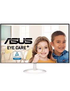 ph2Monitor Gaming ASUS VZ27EHF W Eye Care 27 pulgadas Full HD 1920 x 1080 IPS sin marco 100 Hz sincronizacion adaptativa MPRT d