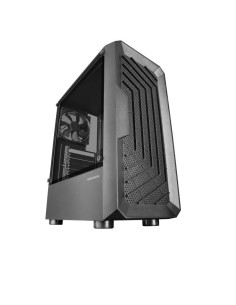 ph2SEMITORRE PROFESIONAL MC 2000 h2Diseno profesional con frontal MESH y camara dual Ventilador ultra silencioso FDB de 120mm A