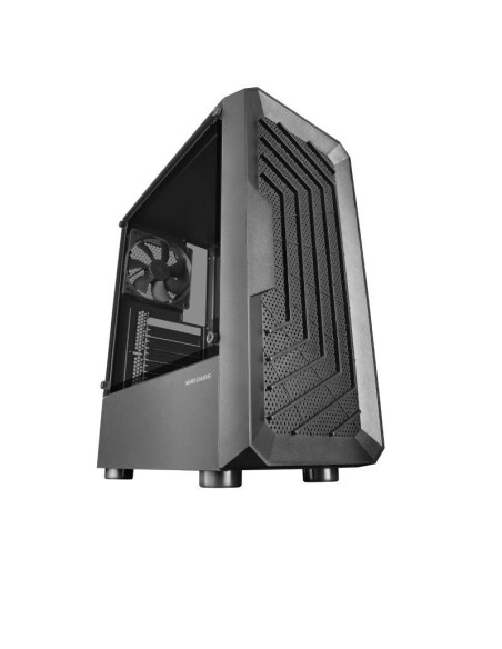 ph2SEMITORRE PROFESIONAL MC 2000 h2Diseno profesional con frontal MESH y camara dual Ventilador ultra silencioso FDB de 120mm A