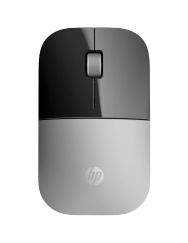 h2Raton inalambrico HP Z3700 plateado h2divEs el momento que tus accesorios se ajusten a tu individualidad Conoce tu nuevo rato