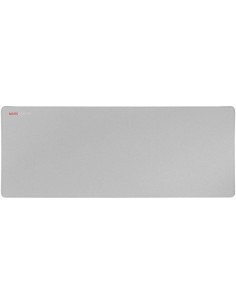 pCon un tamano XL y un diseno neutral el MMPXL es un mouse pad de alta calidad disenado para cubrir todo su escritorio y adecua