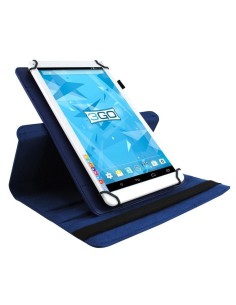 pTe presentamos la funda Universal CSGT de 3go la mas elegante y resistente proteccion para tu Tablet de 108221 En su interior 