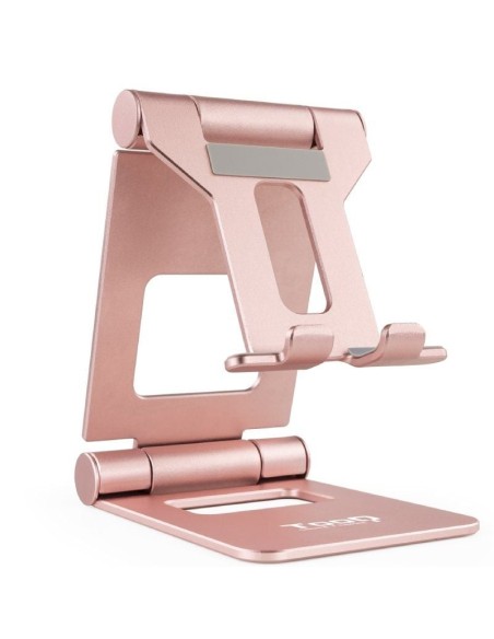 h2Soporte de sobremesa ajustable para telefono tablet hasta 108221 h2h2br h2h2Especificaciones h2divpulliFabricado en aleacion 