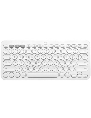 ph2MINIMALISTA MODERNO VERSaTIL h2Teclado Bluetooth multidispositivo K380brh2CREA TU PROPIO ESPACIO h2Haz que cualquier espacio