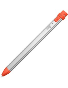 ph2HAZTE CON UN CRAYON h2Logitech Crayon es un versatil lapiz digital con precision de pixel para cualquier dispositivo iPad a 